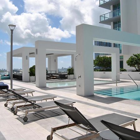 3900-504Mq Design District, Condo 1 Bedroom & 1 Bathroom Miami Exterior foto